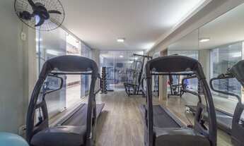 Imagem: Locação Apartamento 3 Dormitórios - 178