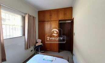 Imagem 5: Casa com 3 dormitórios para alugar, 150 m² por R$ 3.990,00/mês - Jardim Bela Vista - Santo