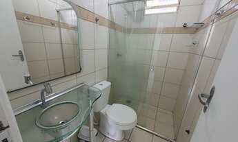 Imagem 2: Apartamento todo mobiliado com 03 quartos no Cond. Jardim Imperial