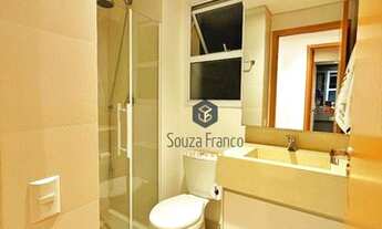 Imagem 7: Apartamento perfeito e pronto para morar no Alto do Ipiranga