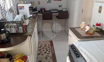 Imagem 7: Casa de vila - 02 quartos - Engenho de Dentro [ME