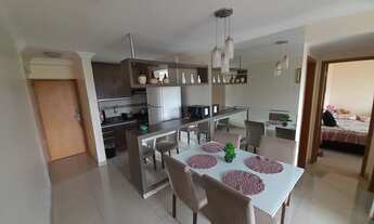 Imagem: Apartamento 2Q - Parque Oeste Industrial/Goiânia