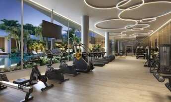 Imagem 2: Apartamento novo