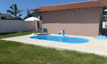 Imagem 3: Casa em Matinhos para temporada