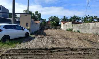 Imagem 7: Vendo - 1/2 Lote de Terreno - Boraceia II - São Sebastião - SP