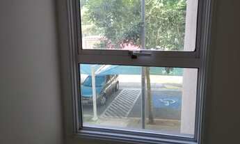 Imagem 5: Apartamento para aluguel com 55 metros quadrados com 2 quartos