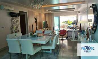 Imagem 3: Casa com 3 dormitórios à venda, 242 m² por R$ 2.300.000 - Camboinhas - Niterói/RJ