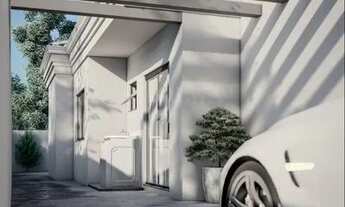 Imagem 5: SãO JOSé - Casa Padrão - Forquilhas