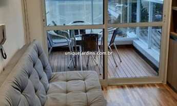 Imagem 5: Vila Madalena: Studio | 1 Vaga