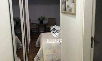 Imagem 3: Apartamento com 3 dormitórios à venda, 127 m² por R$ 1.490.000 - Tatuapé - São Paulo/SP