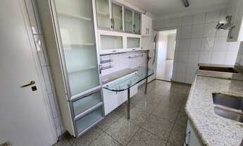 Imagem 3: Cobertura duplex para aluguel com 214 metros quadrados com 4 quartos