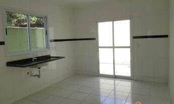 Imagem 7: Sobrado com 3 dormitórios para alugar, 150 m² por R$ 2.705,00/mês - Jardim das Indústrias