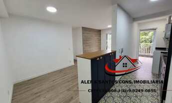 Imagem: Apartamento para venda em Vila Isa - São