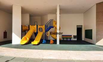 Imagem 4: Apartamento com 3 dormitórios à venda, 130 m² por R$ 2.200.000,00 - Moema - São Paulo/SP