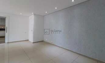 Imagem 5: Venda Apartamento 3 Dormitórios - 128 m² Vila Nova Conceição