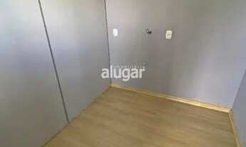 Imagem 6: Sala Aérea Vinhedos Caxias do Sul