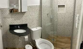 Imagem 6: Quartos individuais