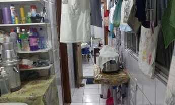 Imagem 2: Apartamento à venda no Gonzaga em Santos