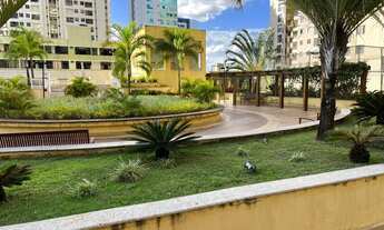 Imagem: Vendo 2 quartos com suíte e varanda