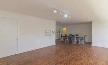 Imagem 1: Locação Apartamento 4 Dormitórios - 210 m² Jardim Paulista