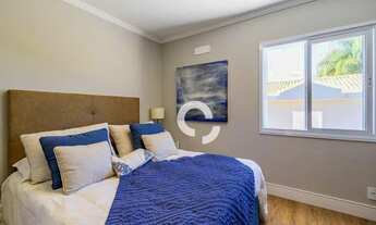 Imagem 6: Casa com 3 dormitórios à venda, 154 m² por R$ 1.320.000,00 - Caminhos de San Conrado - Cam