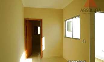 Imagem 3: Casa com 2 dormitórios para alugar, 80 m² por R$ 1.000/mês - Parque Universitário - Americ