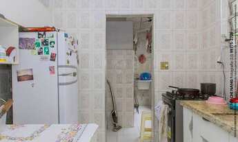 Imagem: Apartamento à venda no Gonzaga em Santos