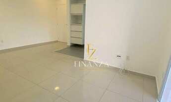 Imagem 5: Apartamento à locação no Residencial Patio Andaluz - Indaiatuba - SP