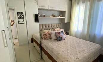 Imagem 5: Apartamento com 2 dormitórios para alugar, 49 m² por R$ 2.100,00/mês - Novo Osasco - Osasc