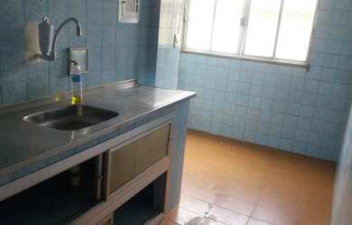 Imagem 5: Vendo ótimo apartamento 2 quartos, sala, cozinha, banheiro e área de serviço - BNH