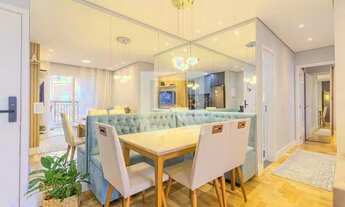 Imagem 4: Apartamento para Aluguel - Bussocaba, 2 Quartos, 55 m2