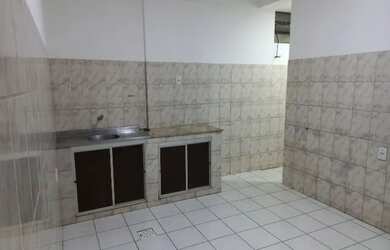 Imagem 4: Apartamento de dois quartos (um deles suíte