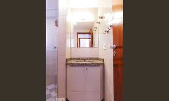 Imagem 7: Apartamento para Aluguel - Vila Romana, 2 Quartos, 57 m2