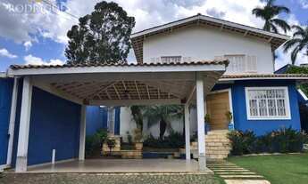 Imagem: Casa com 3 dormitórios à venda, 260 m²