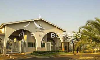 Imagem 2: Casa - Condomínio Villa Bella Florença - Paulínia