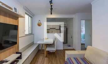 Imagem 2: Apartamento para Aluguel - Salgado Filho, 2 Quartos, 95 m2