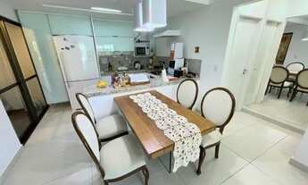 Imagem 5: CANARIUS GRAVATÁ, FLAT TÉRREO, MOBILIADO, 99 M² ÚTEIS, 2 SUÍTES, LAVABO, VARANDÃO, LAZER C