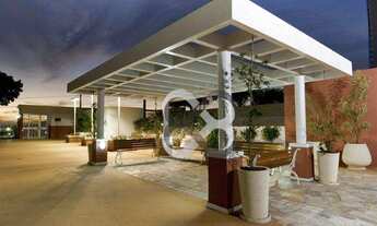 Imagem 2: Apartamento com 3 dormitórios para alugar, 66 m² por R$ 1.500/mês - Terra Bonita - Londrin