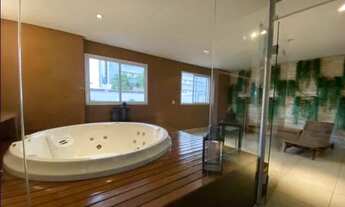 Imagem: Apartamento novo 64 m2, com 2/4 e 2 banheiros