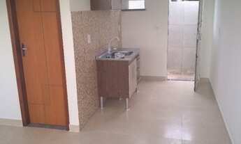 Imagem 7: Apto tipo quitinete - Flores