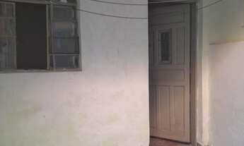 Imagem 2: Casa de 3 Cômodos Independente próximo Metrô Jabaquara