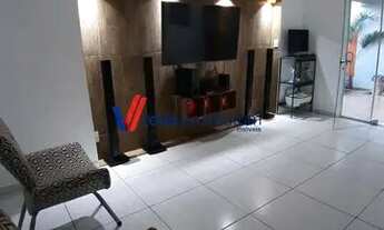 Imagem 3: Casa - Jardim Bom Retiro (Nova Veneza) - Sumaré