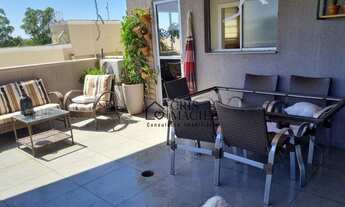 Imagem 6: Apartamento Duplex com 2 dormitórios à venda, 110 m² por R$ 402.000,00 - Condomínio Spazio