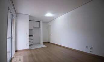 Imagem 2: Apartamento para Aluguel - Parque Prado, 2 Quartos, 63 m2