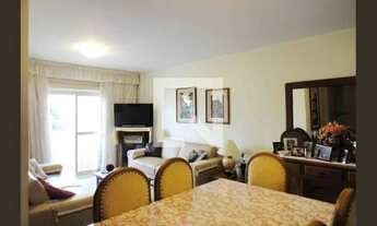 Imagem 4: Apartamento à Venda - Chácara Santo Antonio, 3 Quartos, 105 m2