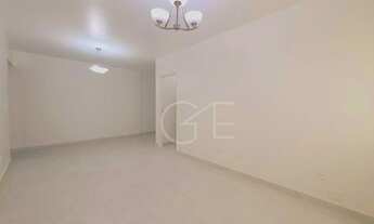 Imagem 4: Apartamento com 3 dormitórios para alugar, 108 m² por R$ 4.200,02/ano - José Menino - Sant