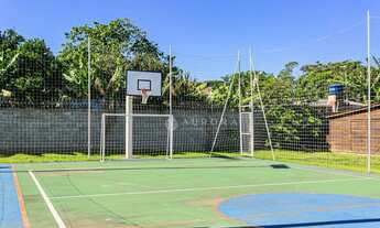 Imagem 4: Casa mobiliada em Condomínio - Campeche