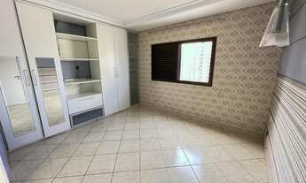 Imagem 2: Condomínio do Edifício Solar D'America- Jardim das Américas, Apartamento andar alto 1