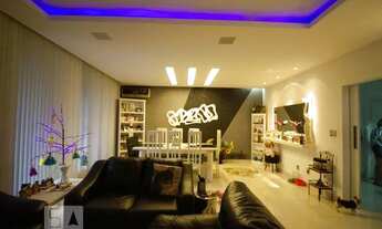 Imagem 2: Casa à Venda - Curicica, 4 Quartos, 360 m2