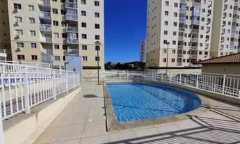 Imagem 6: Ph- Lindo apartamento com bancada americana- Cond. Villaggio Limoeiro- Jardim Limoeiro!